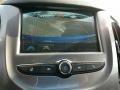 Kinetic Blue Metallic - Cruze LT Photo No. 10