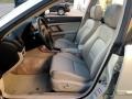 Champagne Gold Opal - Outback 2.5i Limited Wagon Photo No. 52
