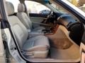 Champagne Gold Opal - Outback 2.5i Limited Wagon Photo No. 53