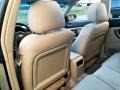 Champagne Gold Opal - Outback 2.5i Limited Wagon Photo No. 54