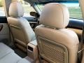 Champagne Gold Opal - Outback 2.5i Limited Wagon Photo No. 55