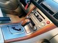 Champagne Gold Opal - Outback 2.5i Limited Wagon Photo No. 60