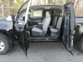 Black - Colorado WT Extended Cab Photo No. 8