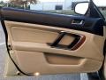 Champagne Gold Opal - Outback 2.5i Limited Wagon Photo No. 66