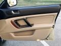 Champagne Gold Opal - Outback 2.5i Limited Wagon Photo No. 67