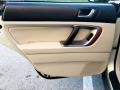 Champagne Gold Opal - Outback 2.5i Limited Wagon Photo No. 68