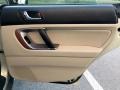 Champagne Gold Opal - Outback 2.5i Limited Wagon Photo No. 69