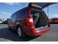 2016 Deep Cherry Red Crystal Pearl Chrysler Town & Country Touring  photo #16