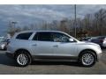Quicksilver Metallic - Enclave FWD Photo No. 2
