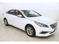 Quartz White Pearl - Sonata SE Photo No. 1