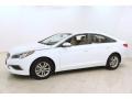 Quartz White Pearl - Sonata SE Photo No. 3