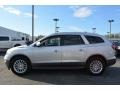 Quicksilver Metallic - Enclave FWD Photo No. 5