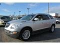 Quicksilver Metallic - Enclave FWD Photo No. 6