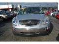 Quicksilver Metallic - Enclave FWD Photo No. 7