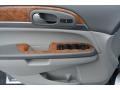 Quicksilver Metallic - Enclave FWD Photo No. 8