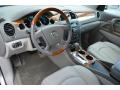 Quicksilver Metallic - Enclave FWD Photo No. 10