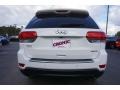 Bright White - Grand Cherokee Limited Photo No. 6