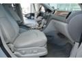 Quicksilver Metallic - Enclave FWD Photo No. 16