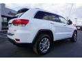 Bright White - Grand Cherokee Limited Photo No. 7