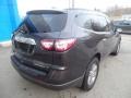 Tungsten Metallic - Traverse LT AWD Photo No. 5