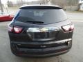 Tungsten Metallic - Traverse LT AWD Photo No. 6