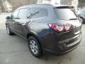 Tungsten Metallic - Traverse LT AWD Photo No. 7