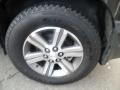 Tungsten Metallic - Traverse LT AWD Photo No. 9