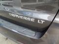 Tungsten Metallic - Traverse LT AWD Photo No. 11