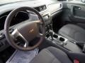 Tungsten Metallic - Traverse LT AWD Photo No. 16