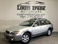 Champagne Gold Opal - Outback 2.5i Limited Wagon Photo No. 106