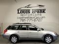 Champagne Gold Opal - Outback 2.5i Limited Wagon Photo No. 107