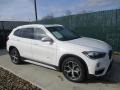 Alpine White - X1 xDrive28i Photo No. 1