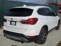 Alpine White - X1 xDrive28i Photo No. 4