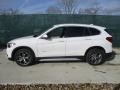 Alpine White - X1 xDrive28i Photo No. 7