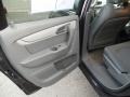 Tungsten Metallic - Traverse LT AWD Photo No. 37