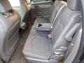 Tungsten Metallic - Traverse LT AWD Photo No. 40