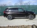 2017 Sparkling Brown Metallic BMW X5 xDrive35i  photo #2