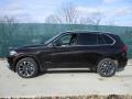 Sparkling Brown Metallic - X5 xDrive35i Photo No. 7