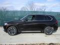 2017 Sparkling Brown Metallic BMW X5 xDrive35i  photo #7