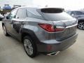 2017 Nebula Gray Pearl Lexus RX 350 AWD  photo #3