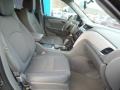 Tungsten Metallic - Traverse LT AWD Photo No. 58