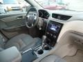 Tungsten Metallic - Traverse LT AWD Photo No. 59