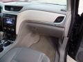 Tungsten Metallic - Traverse LT AWD Photo No. 60