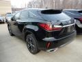 Obsidian - RX 350 AWD Photo No. 3