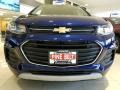 Blue Topaz Metallic - Trax LT AWD Photo No. 2