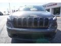 Granite Crystal Metallic - Cherokee Sport Photo No. 2