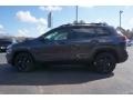 Granite Crystal Metallic - Cherokee Sport Photo No. 4