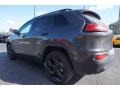 Granite Crystal Metallic - Cherokee Sport Photo No. 5