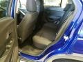 Blue Topaz Metallic - Trax LT AWD Photo No. 8