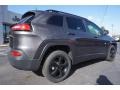 Granite Crystal Metallic - Cherokee Sport Photo No. 7